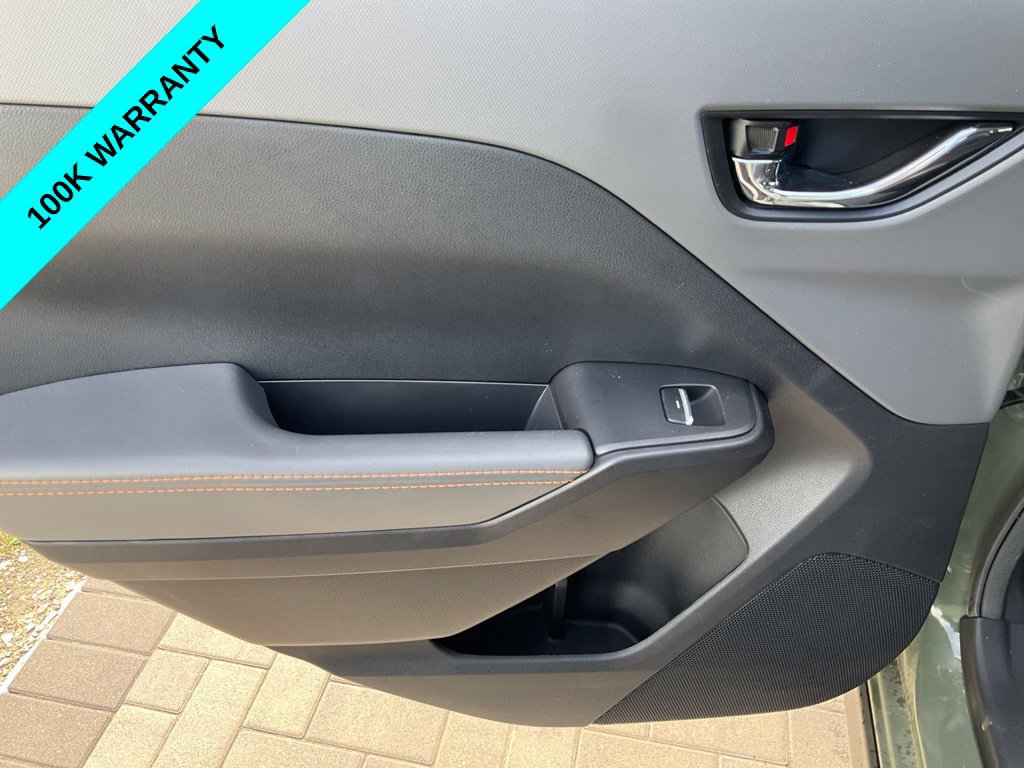 Certified 2024 Subaru Crosstrek 2.5i Limited AWD/4WD image 33