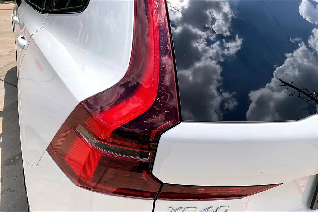 Used 2026 Volvo XC60 B5 Ultra AWD/4WD image 40