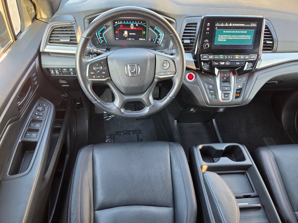 Used 2023 Honda Odyssey Sport image 14