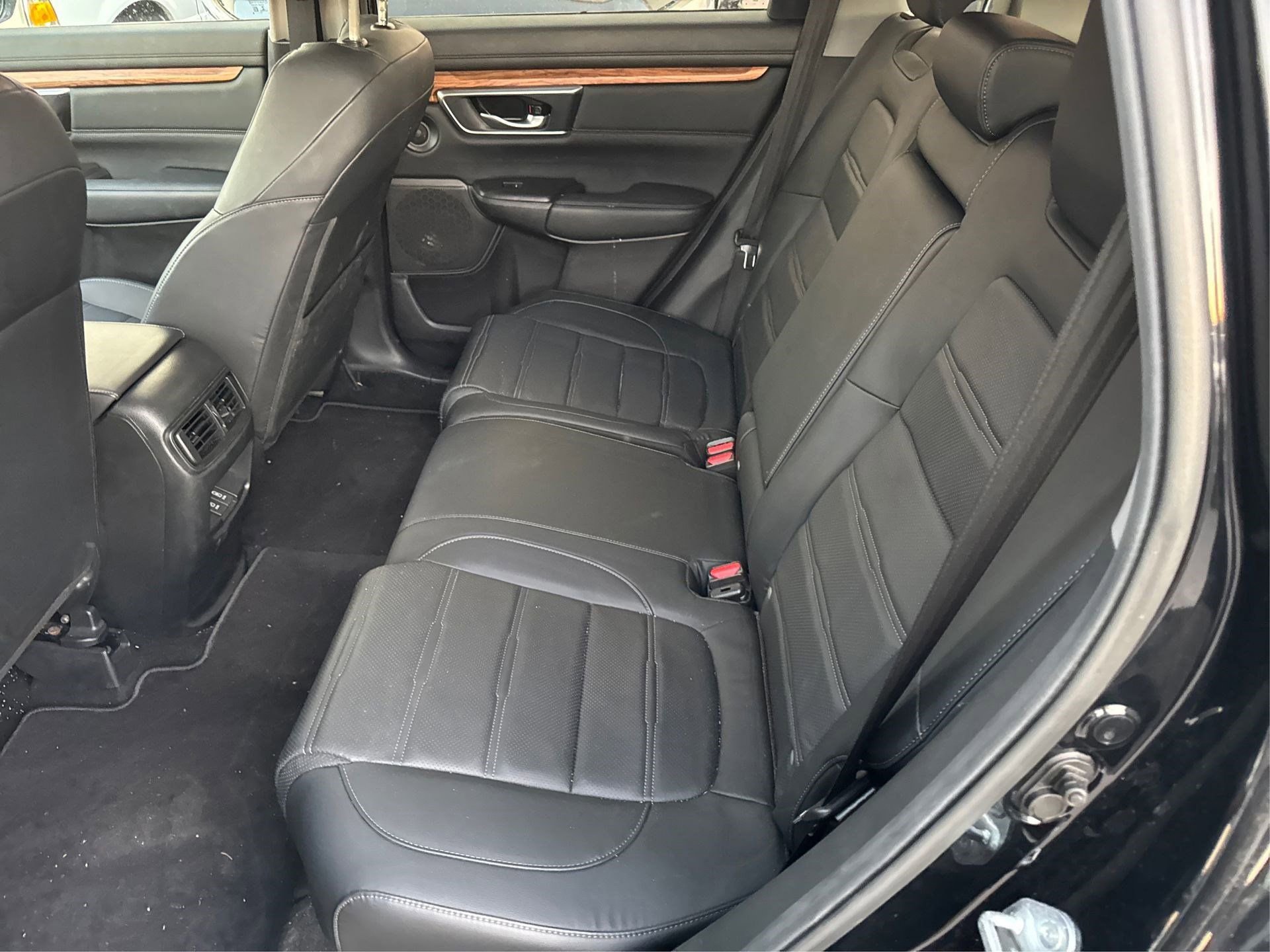 Used 2021 Honda CR-V EX-L image 12