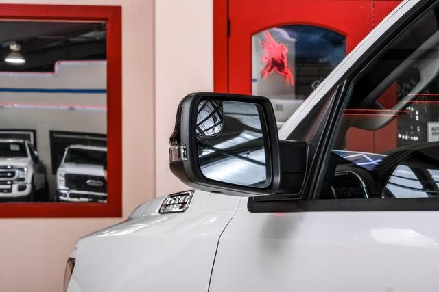 Used 2025 RAM 1500 Laramie w/ Laramie Southwest Edition AWD/4WD image 41