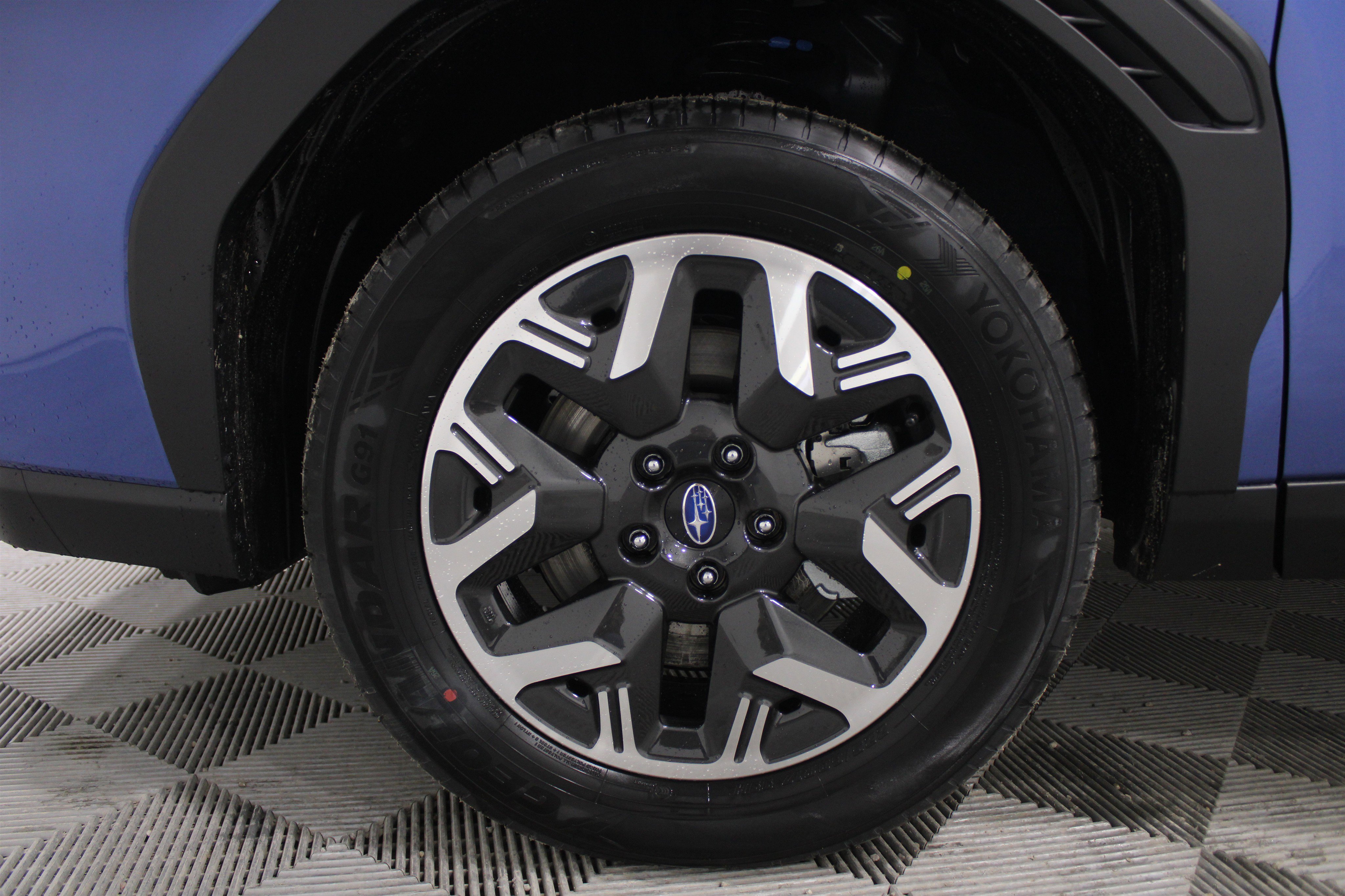 New 2026 Subaru Forester image 32