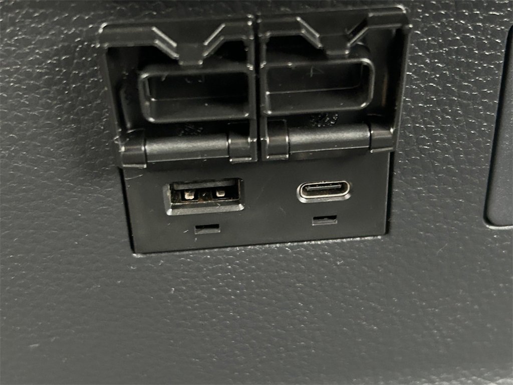 Used 2024 Toyota Tundra SR5 w/ SR5 Convenience Package image 22