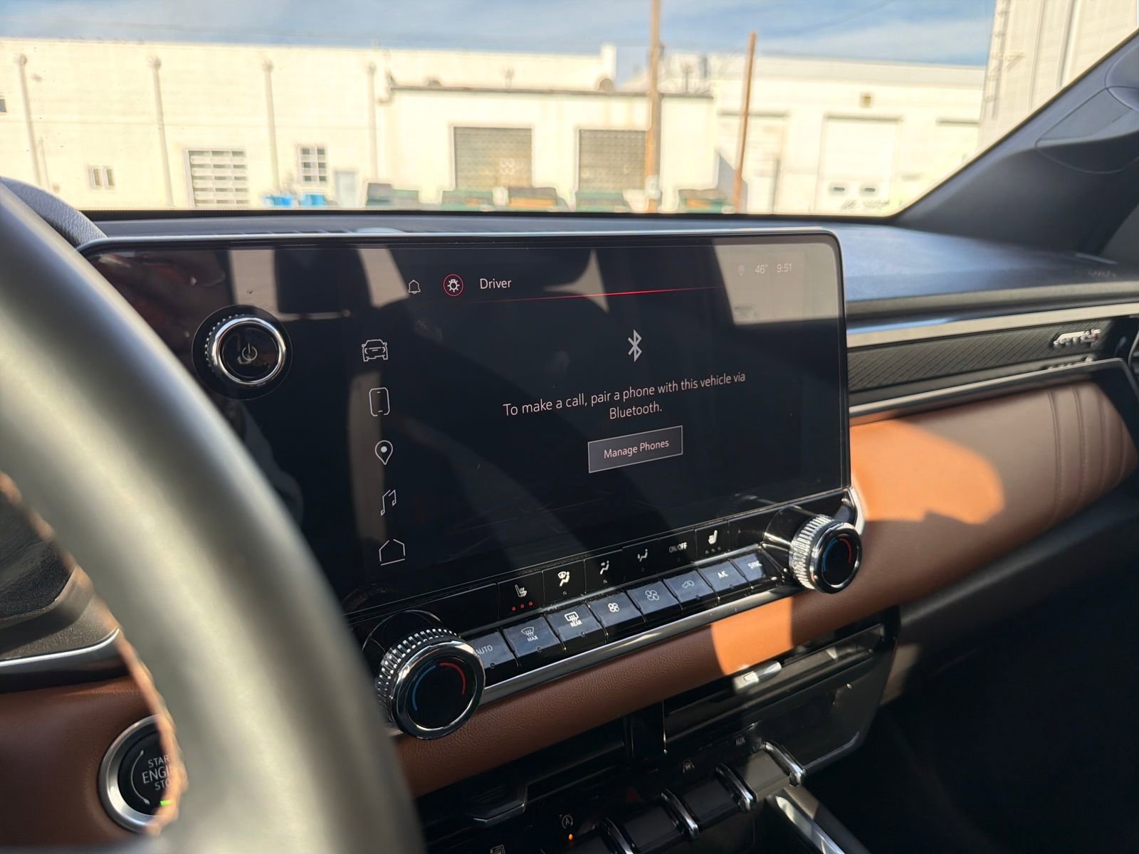 Used 2023 GMC Canyon AT4 image 23