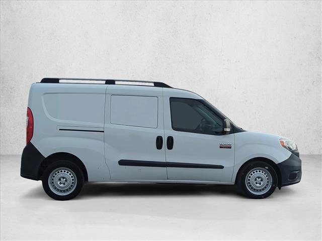 Used 2020 RAM ProMaster City Tradesman w/ Window Group 04 image 4