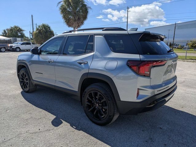 Used 2026 GMC Terrain Elevation w/ Elevation Premium Package AWD/4WD image 5