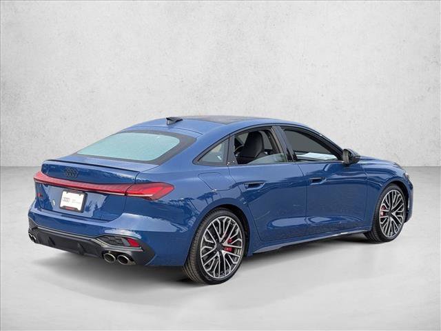 New 2026 Audi S5 Premium Plus image 2