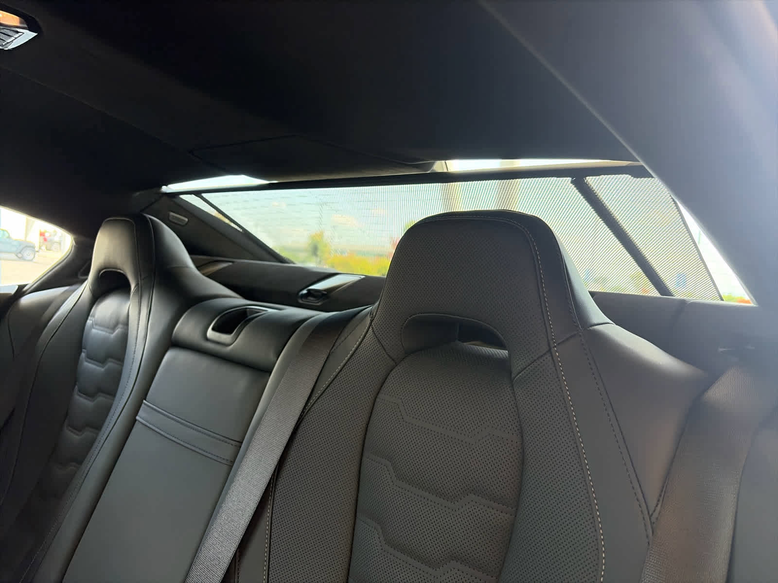 New 2026 BMW 840i w/ M Sport Professional Package RWD image 11