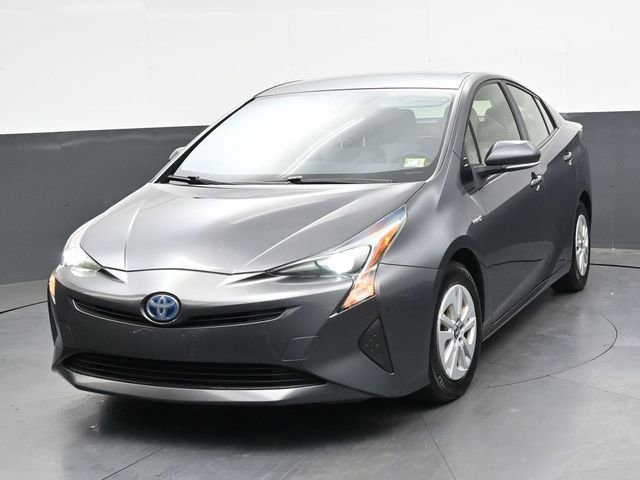 Used 2017 Toyota Prius Two image 9
