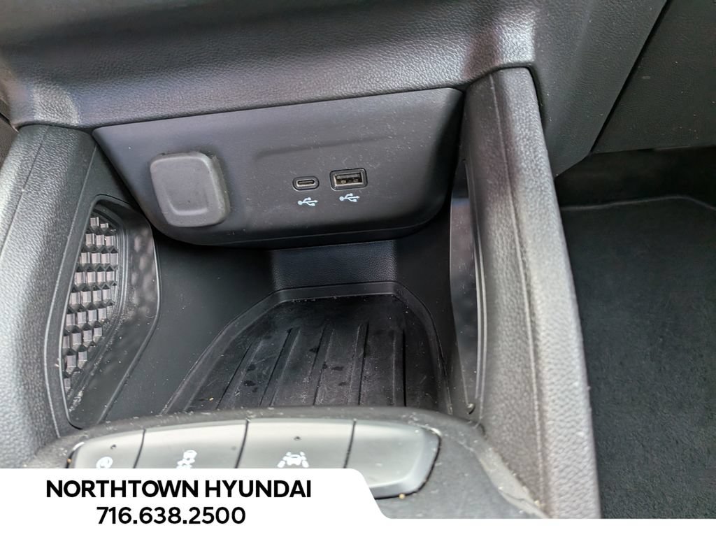 Used 2024 Chevrolet TrailBlazer LS FWD image 13