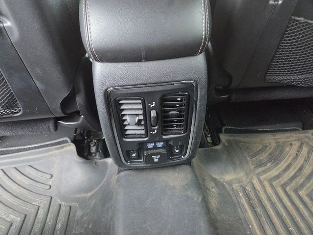 Certified 2021 Jeep Grand Cherokee Limited w/ Quick Order Package 28K 80th image 17