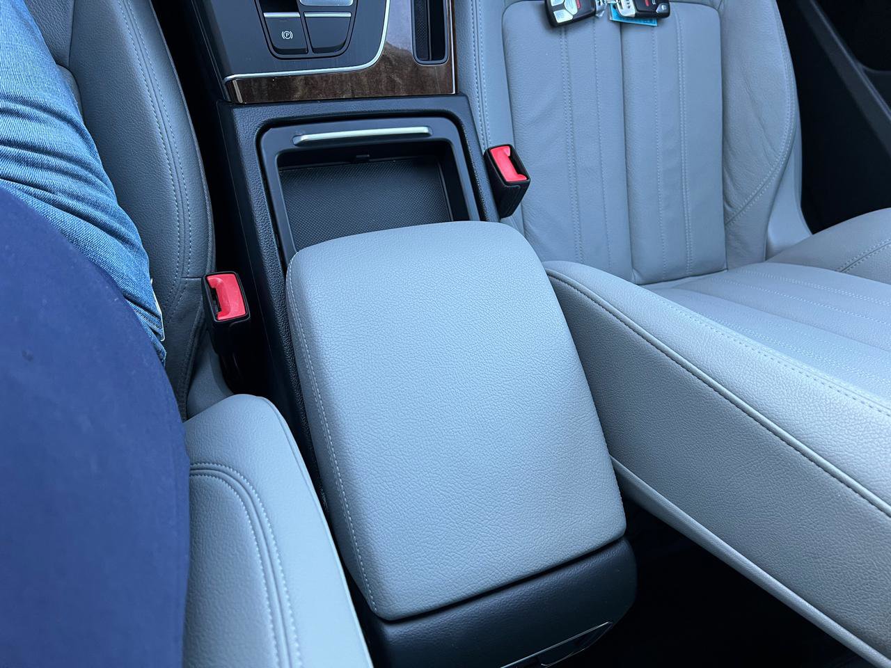 Used 2018 Audi Q5 2.0T Premium Plus w/ Premium Plus Package image 28