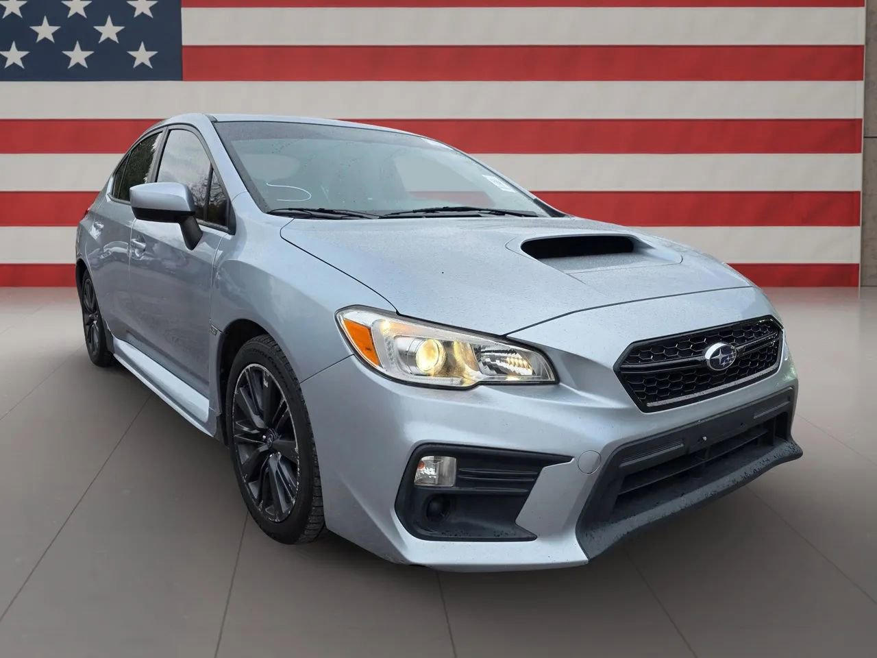 Used 2019 Subaru WRX video 1
