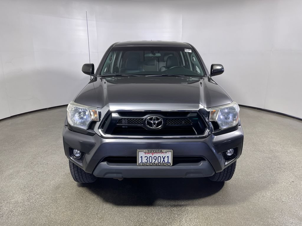 Used 2015 Toyota Tacoma PreRunner w/ TRD Off-Road Package RWD image 8