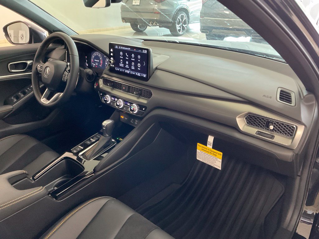 New 2026 Acura Integra A-Spec w/ Technology Package FWD image 15