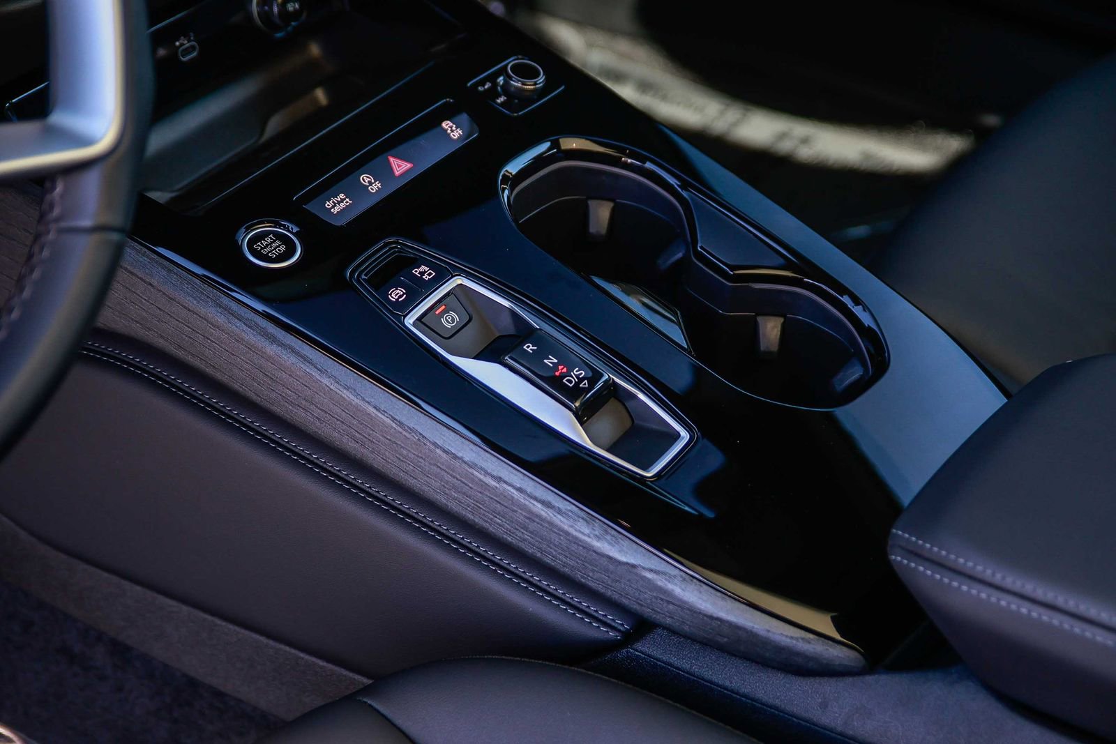 Used 2025 Audi A5 2.0T Premium w/ Convenience Package image 22