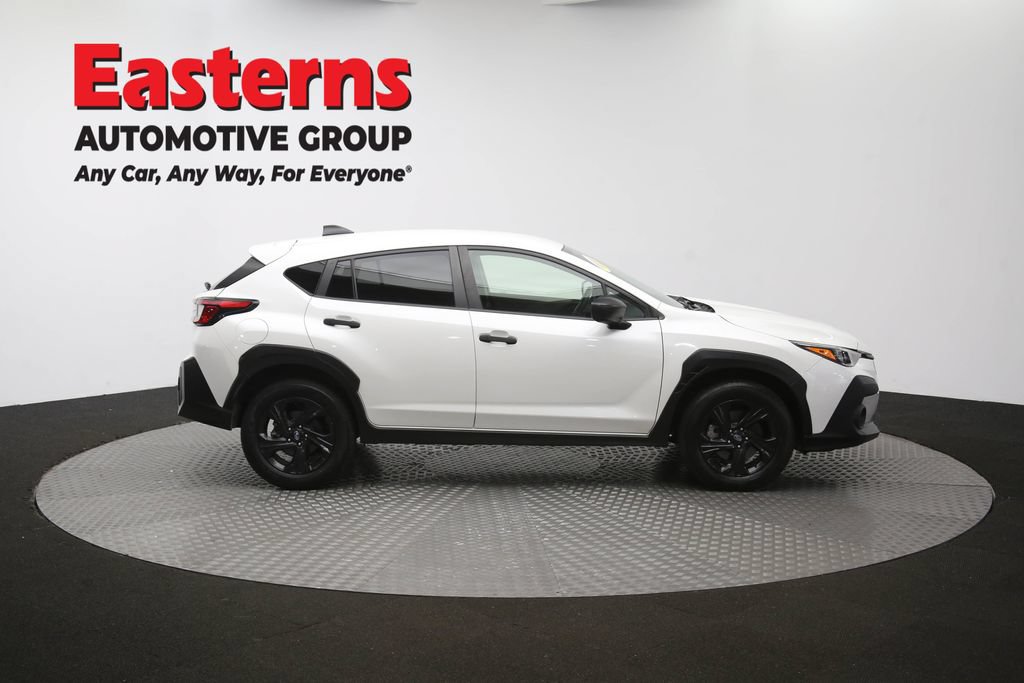 Used 2024 Subaru Crosstrek 2.0i AWD/4WD image 43
