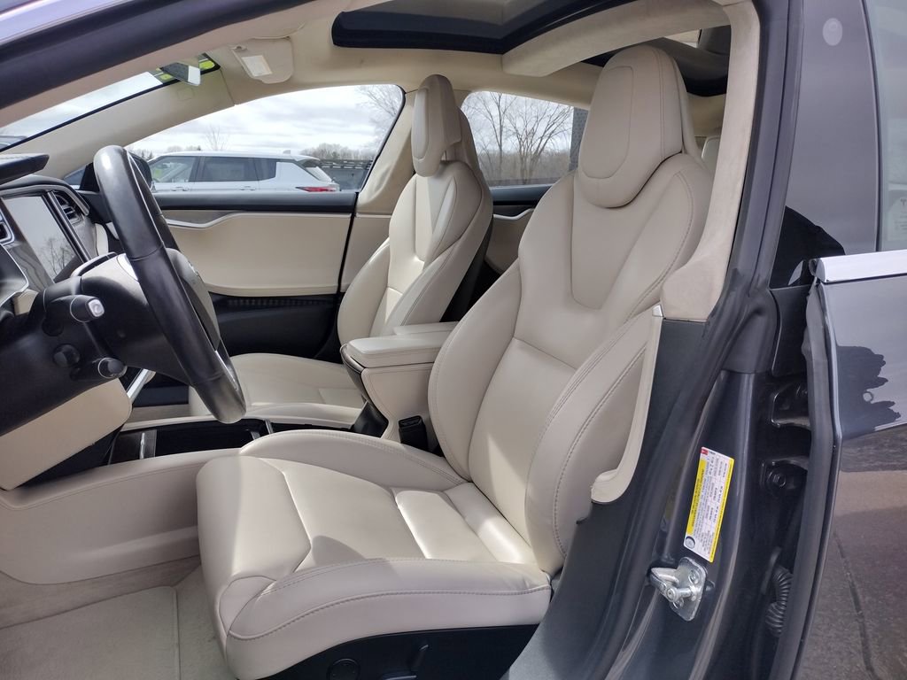 Used 2017 Tesla Model S 100D image 10