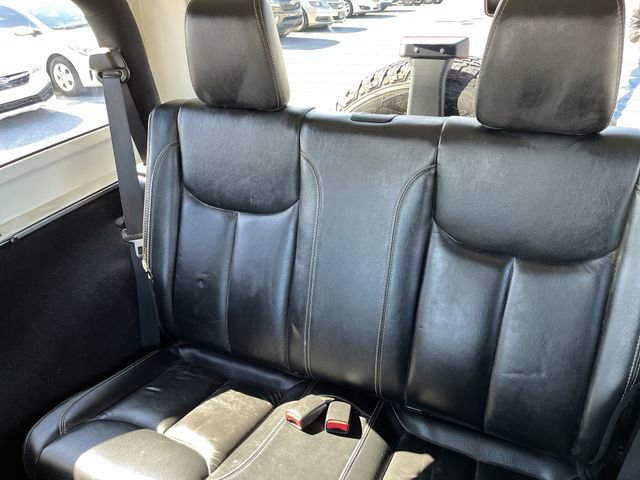 Used 2014 Jeep Wrangler Sahara AWD/4WD image 23