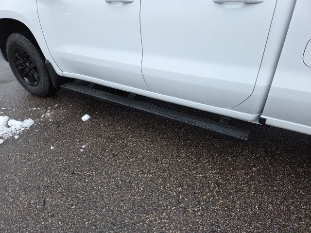 Used 2022 Chevrolet Silverado 1500 LT image 23