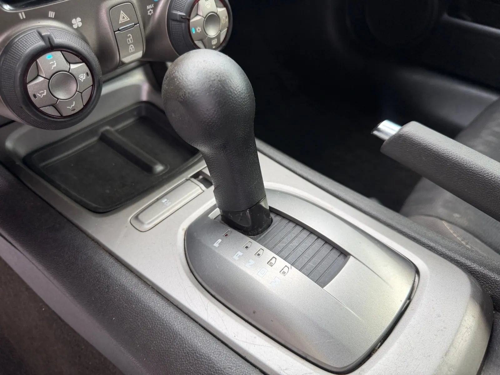 Used 2015 Chevrolet Camaro LS RWD image 19