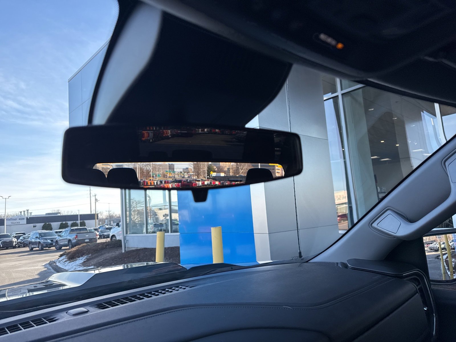 Used 2022 Chevrolet Silverado 1500 LT Trail Boss image 28