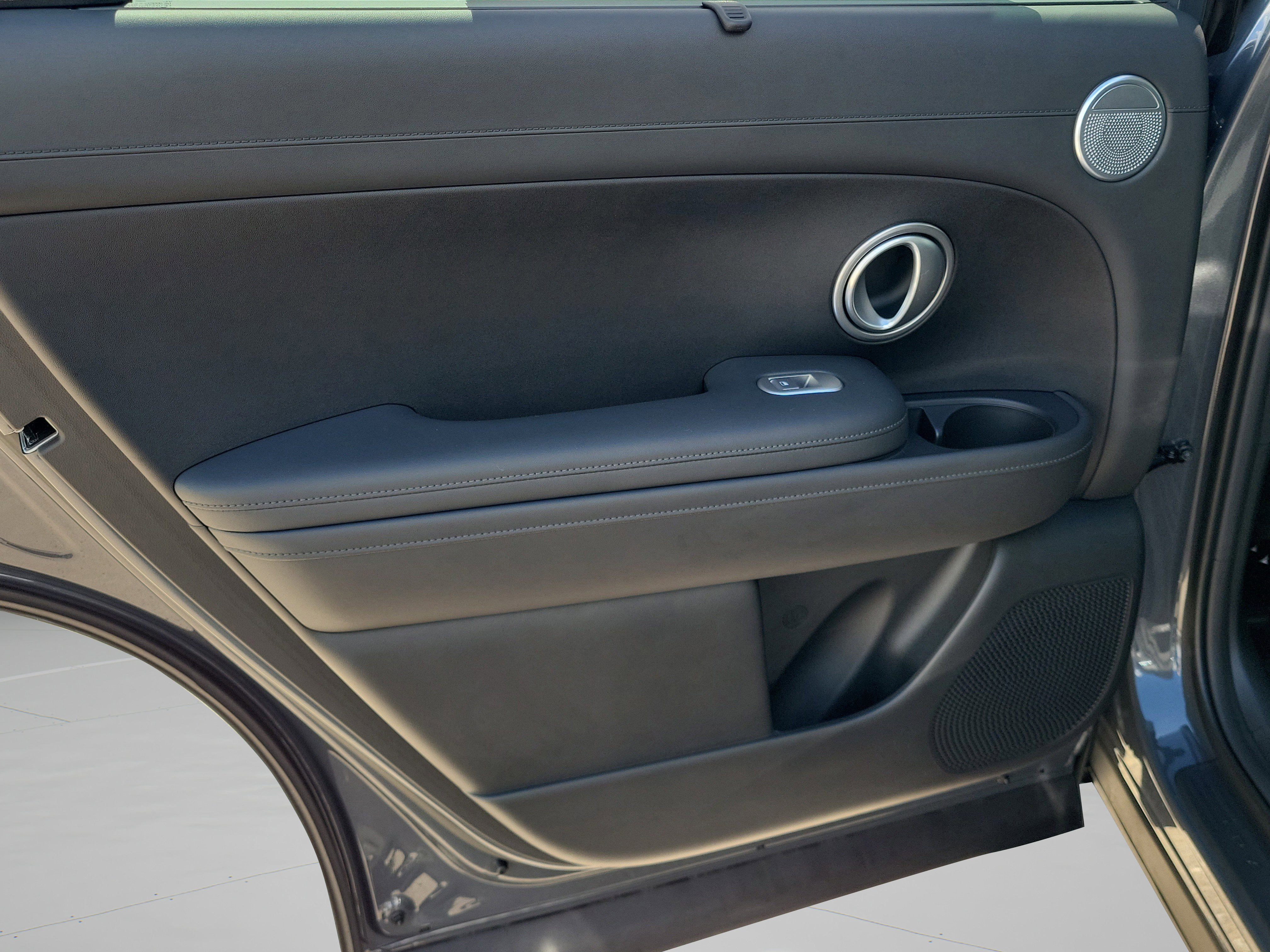 New 2026 Hyundai Palisade Limited image 11