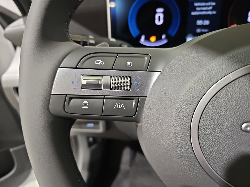 New 2026 Hyundai Sonata SEL AWD/4WD image 18