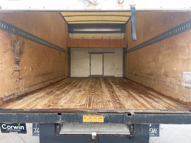 Used 2017 Ford E-450 and Econoline 450 Super Duty w/ Power Windows & Locks Group RWD image 29