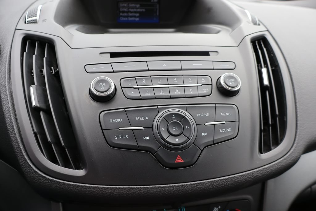 Used 2018 Ford Escape SE AWD/4WD image 18
