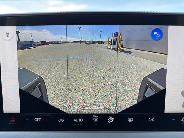 New 2026 Ford Bronco Sport Big Bend image 47