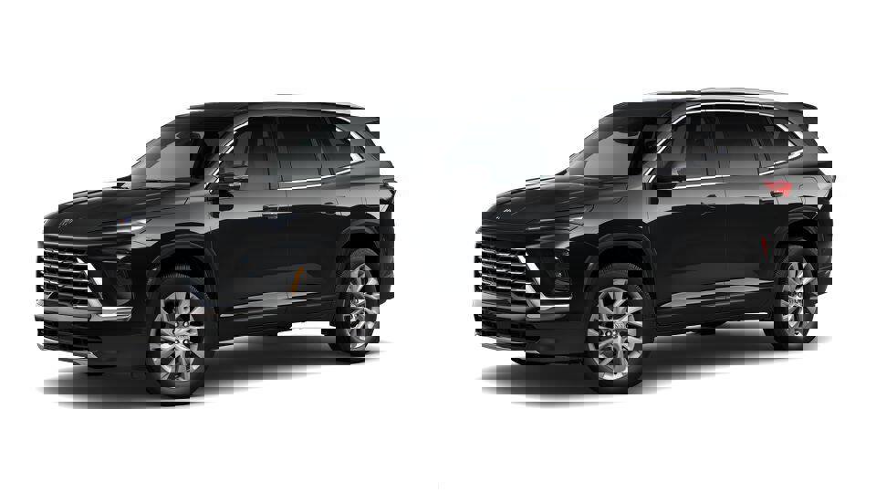 New 2026 Buick Enclave Preferred image 28