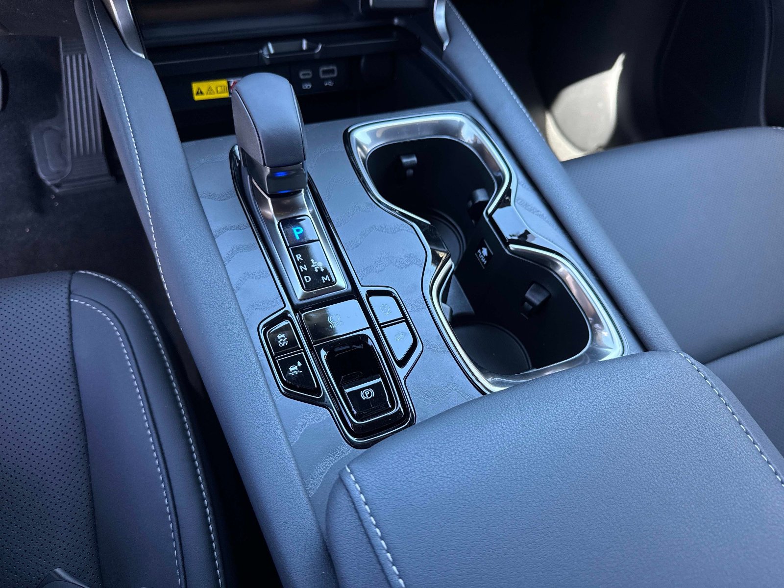 New 2026 Lexus RX 350 Premium image 27