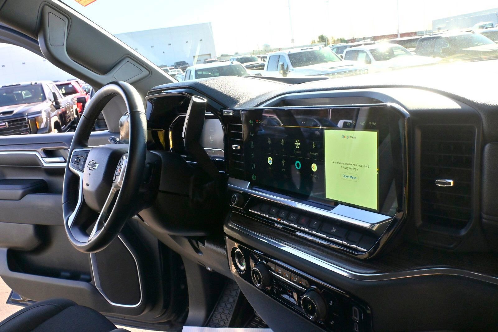 Used 2023 Chevrolet Silverado 1500 RST image 32