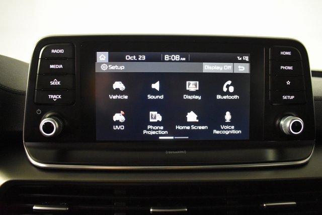 Used 2020 Kia Telluride S w/ S 8 Passenger Seating Package image 23