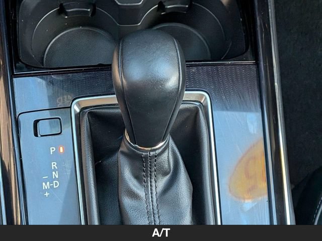 Certified 2025 MAZDA CX-30 AWD 2.5 S w/ Preferred Package image 27