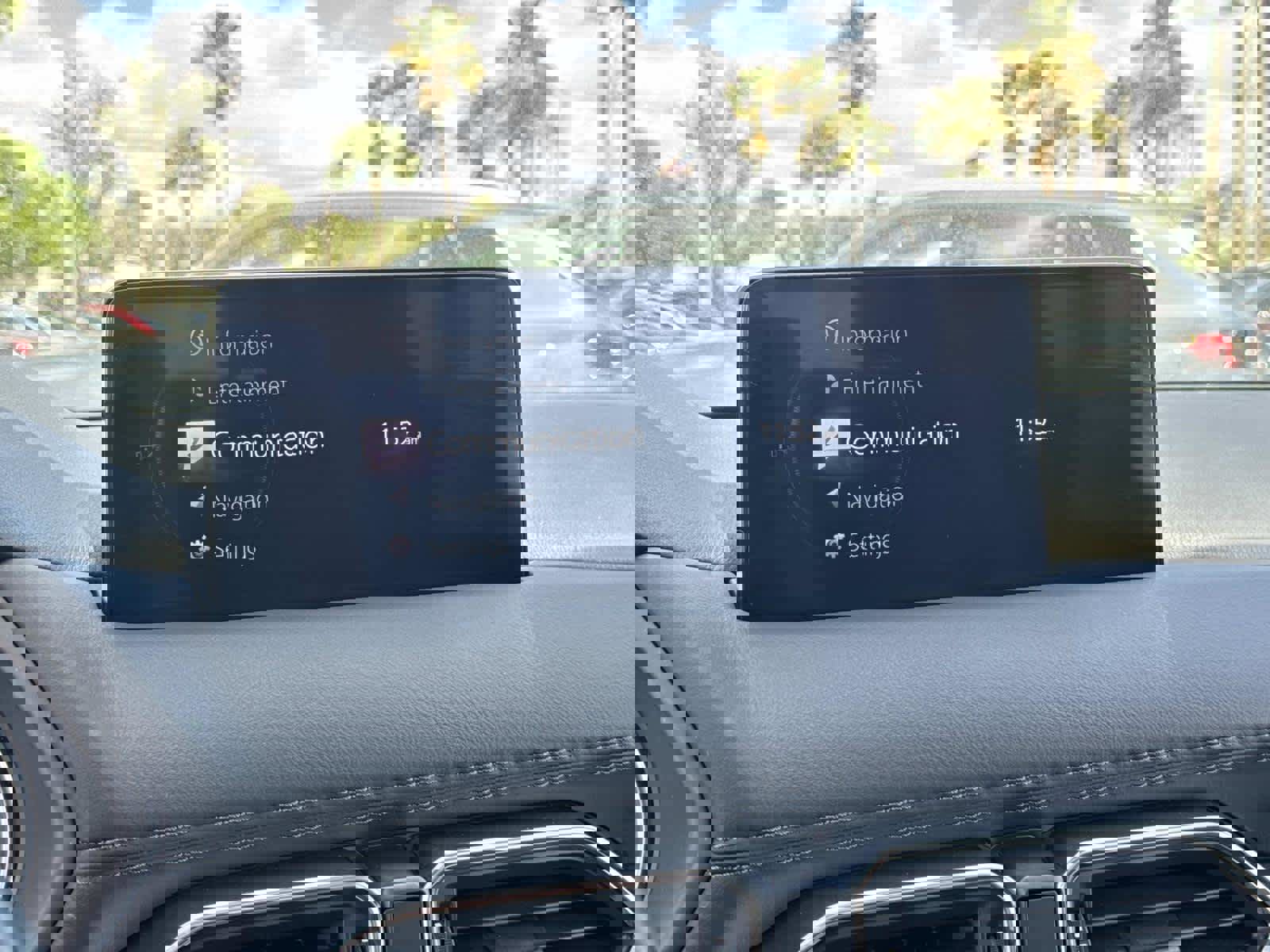 Used 2023 MAZDA CX-5 AWD 2.5 S w/ Preferred Package image 26