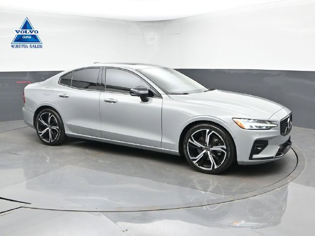 Used 2025 Volvo S60 B5 Plus