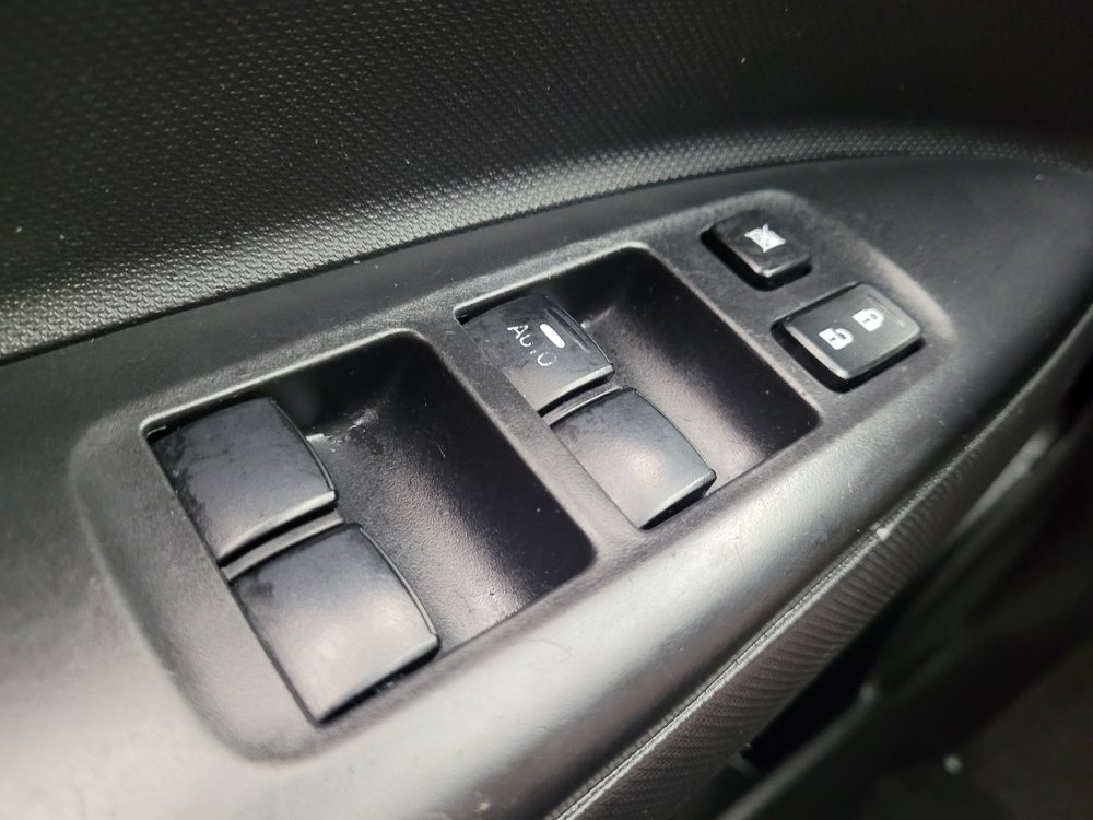 Used 2021 Mitsubishi Mirage ES FWD image 27