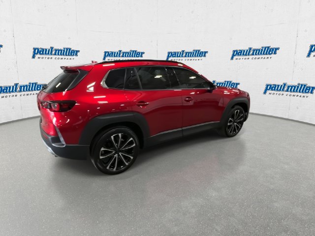 New 2026 MAZDA CX-50 AWD 2.5 S w/ Weather Package image 11