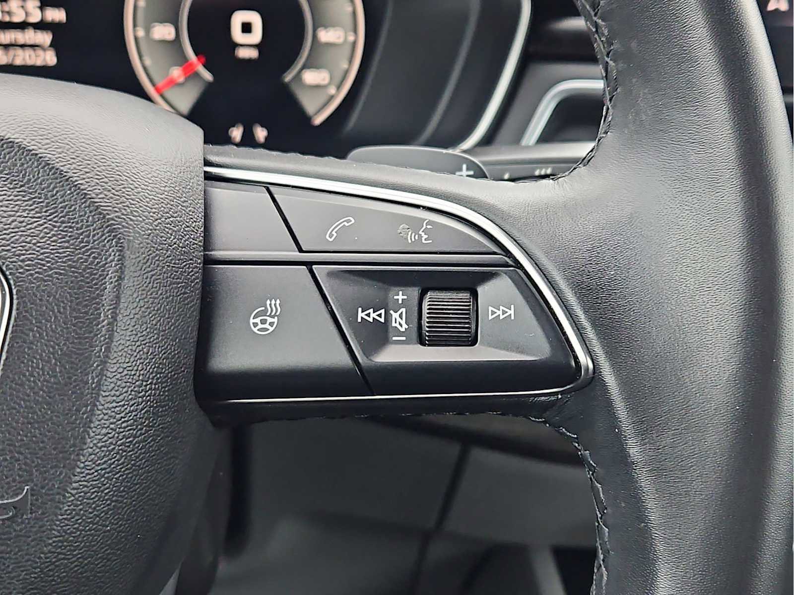 Used 2024 Audi A5 2.0T Premium Plus image 22