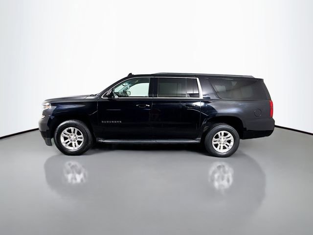 Used 2019 Chevrolet Suburban LT AWD/4WD image 9