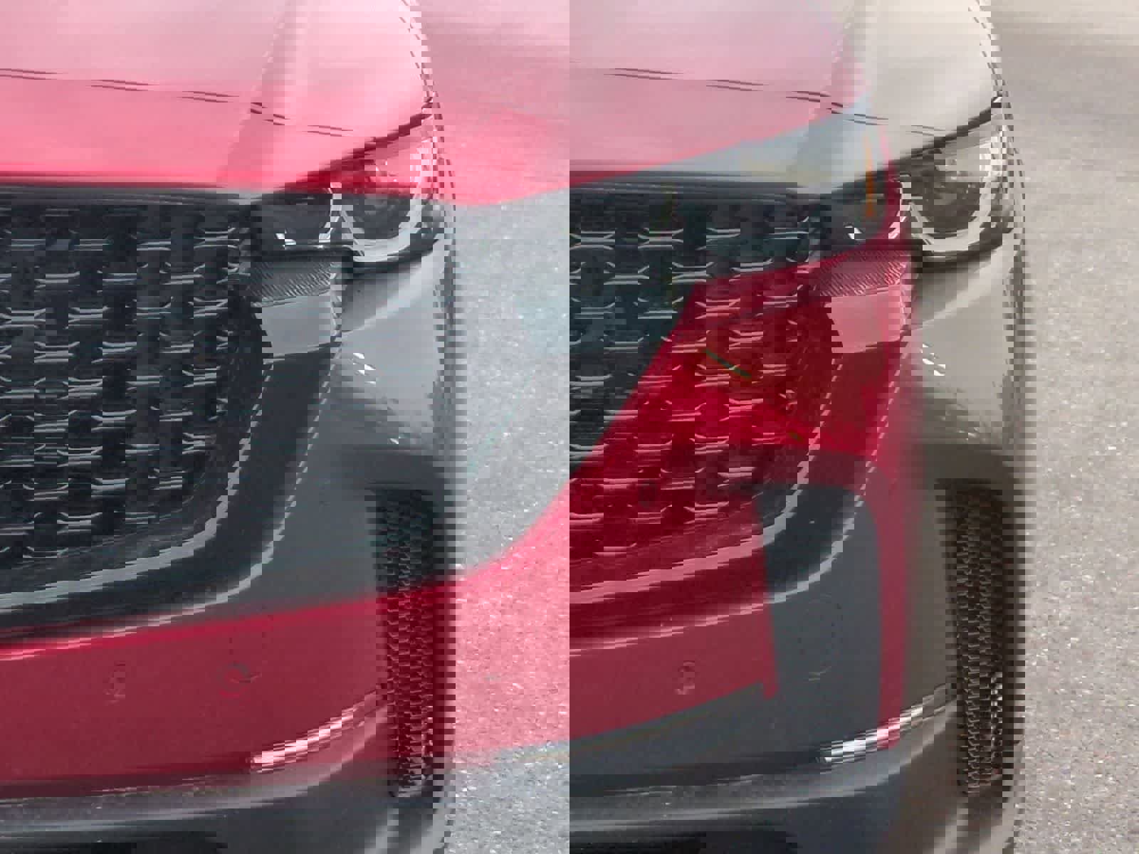 New 2026 MAZDA CX-50 2.5 Hybrid w/ Weather Package image 10