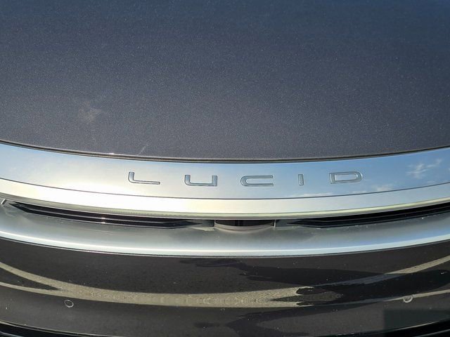 Used 2022 Lucid Air Grand Touring image 13