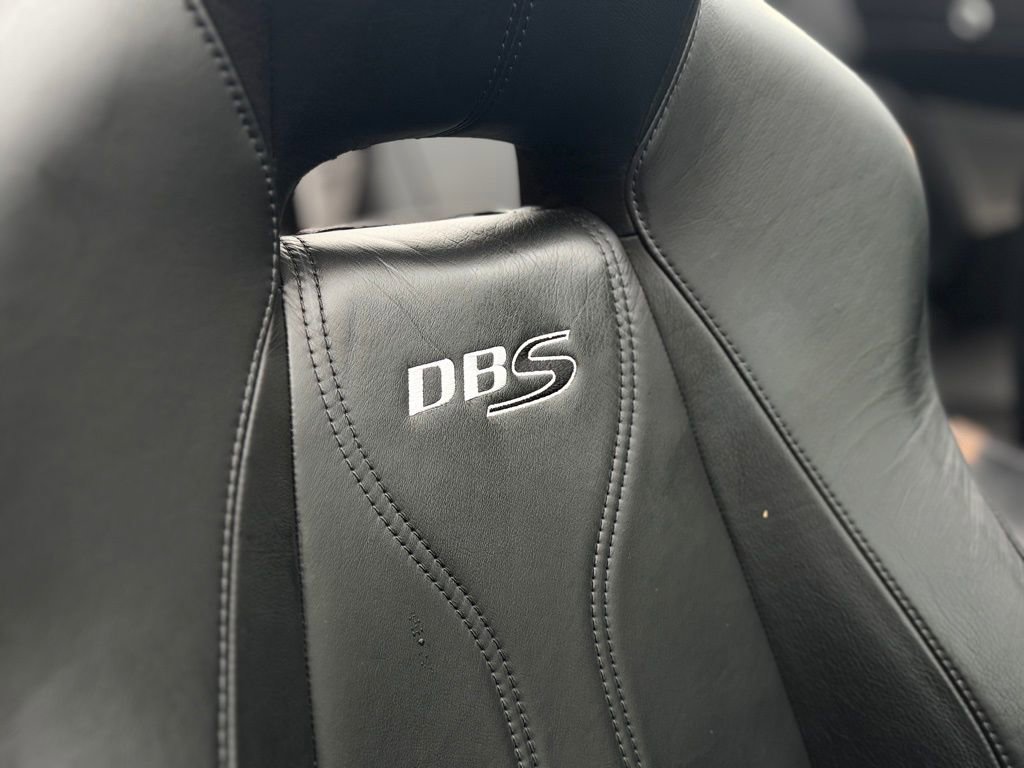 Used 2012 Aston Martin DBS Volante image 48