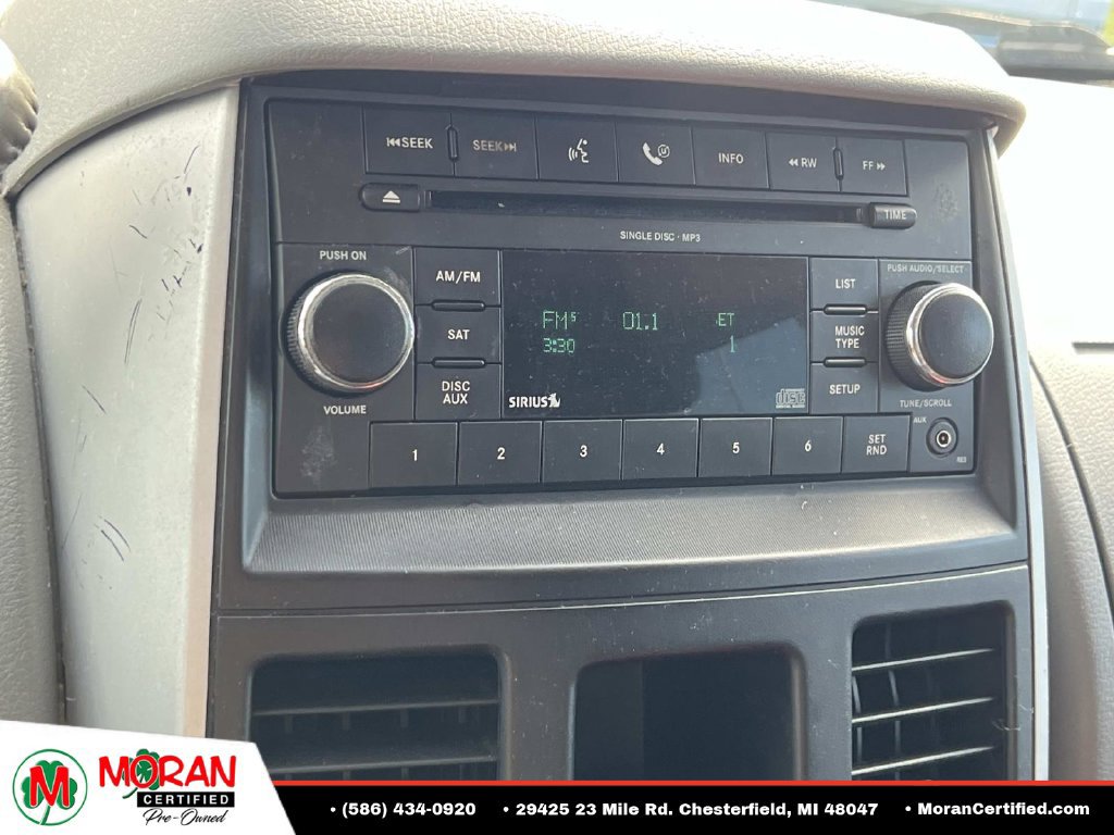 Used 2009 Dodge Grand Caravan SXT FWD image 10