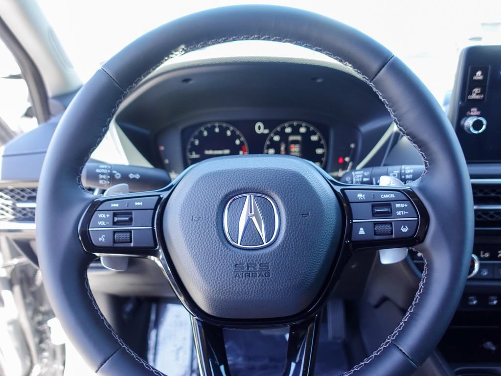 New 2026 Acura ADX AWD image 12