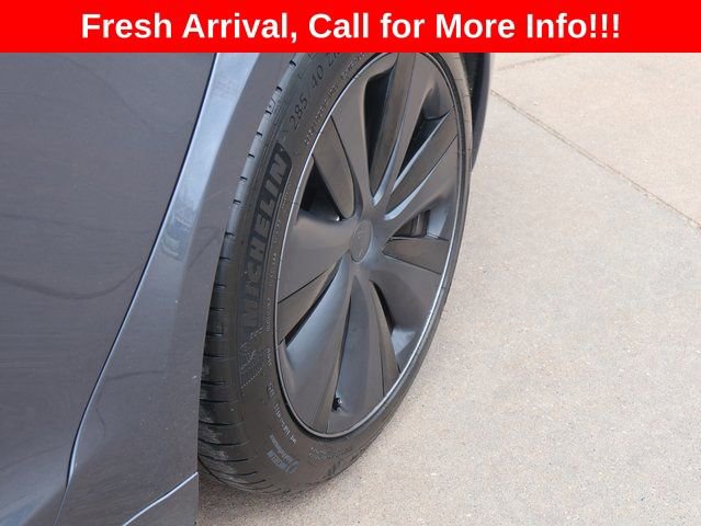 Used 2022 Tesla Model S image 30