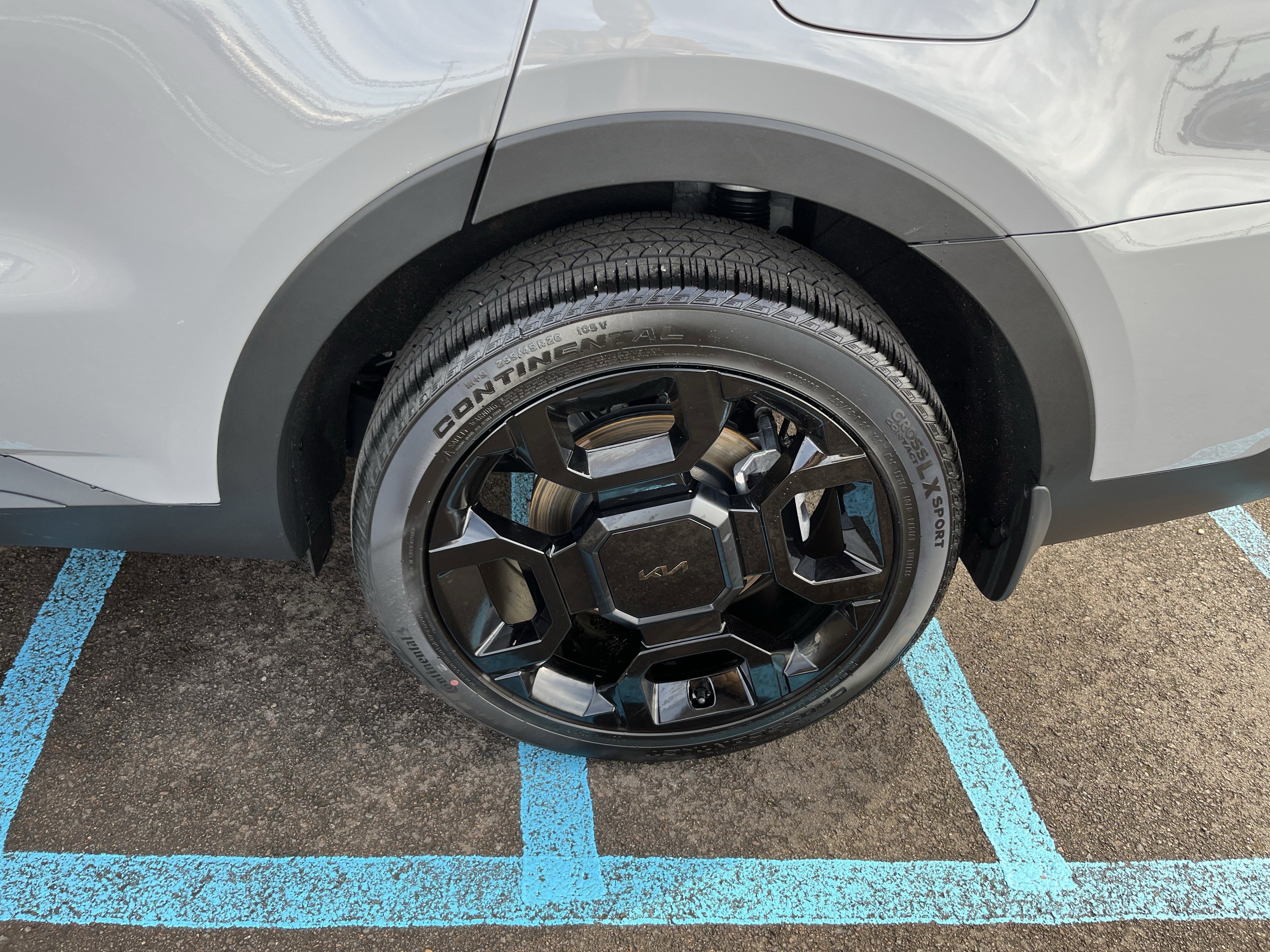 Used 2025 Kia Sorento SX Prestige image 25