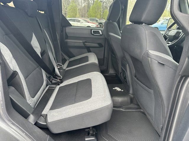 Used 2023 Ford Bronco Big Bend image 20